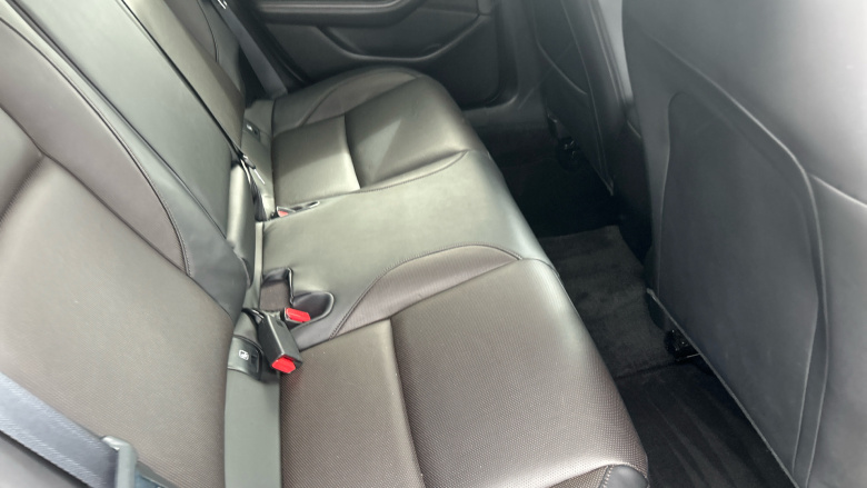 Mazda 3 2.0 e-Skyactiv G MHEV Takumi 5dr Petrol Hatchback